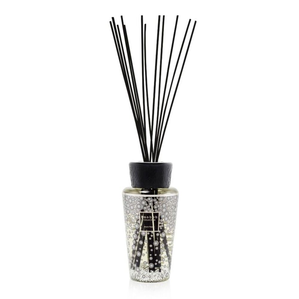 Baobab Collection Women Black Pearls Home Fragrance 500 Ml